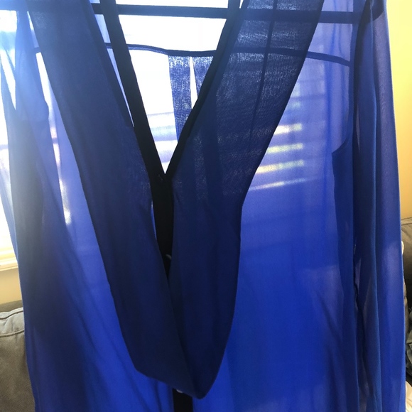 ROBERT RODRIGUEZ BLOUSE - Picture 3 of 4